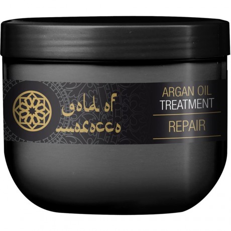 Gold of Morocco Treatment  лечение