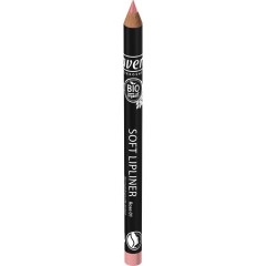 Lavera (Лавера) Lippen Soft Lipliner Контурный Карандаш для губ, Nr. 02 Pink / 1,14 г
