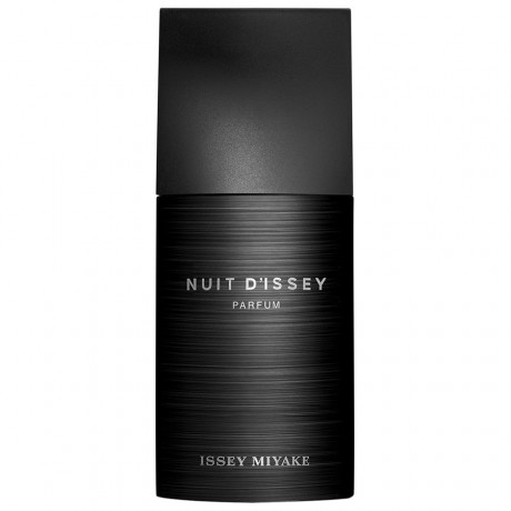 Issey Miyake  Eau de Parfum (EdP) Парфюмерная вода Nuit dIssey, 75 мл