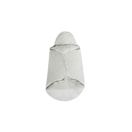 Snoozebaby Badeumhang Mystic Mint Druck Купальная накидка с принтом Mystic Mint