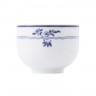 Friesland Friesland Atlantis Friesisch Blau Eierbecher Friesland Atlantis Frisian Blue Egg Cup