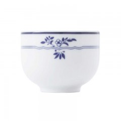 Friesland Friesland Atlantis Friesisch Blau Eierbecher Friesland Atlantis Frisian Blue Egg Cup