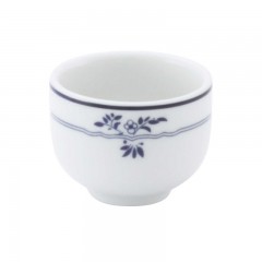 Friesland Friesland Atlantis Friesisch Blau Eierbecher Friesland Atlantis Frisian Blue Egg Cup