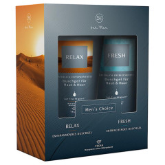 Dresdner Essenz Men?s Choice  Мужской выбор