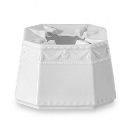 KPM Berlin KPM Kurland Weiss Messerbankchen Подставка для ножей KPM Kurland Weiss