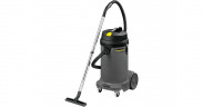 Karcher Karcher Nass-/Trockensauger NT 48/1    Пылесос Karcher для сухой и влажной уборки NT 48/1