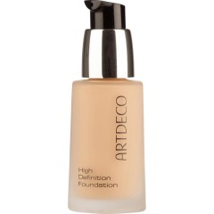 Artdeco (Артдеко) Mystical Forest 2015 High Definition Foundation База для макияжа, Nr. 52 Warm Ivory / 30 мл
