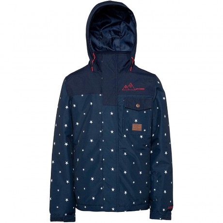 PROTEST Jacke DOMINIC JR Outdoorjacken fur Kinder Куртка DOMINIC JR Детские куртки для активного отдыха