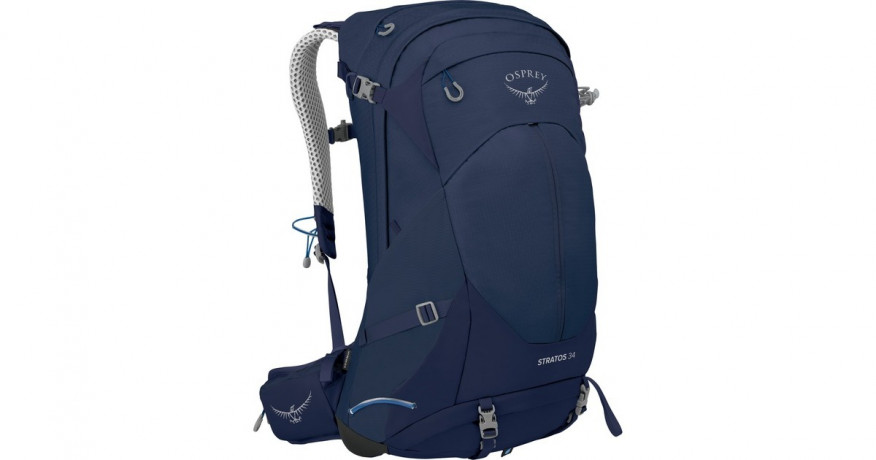 Osprey Osprey Stratos 34, Rucksack blau, 34 Liter  blau Osprey Stratos 34, рюкзак синий, 34 литра