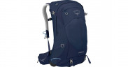 Osprey Osprey Stratos 34, Rucksack blau, 34 Liter  blau Osprey Stratos 34, рюкзак синий, 34 литра