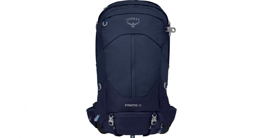 Osprey Osprey Stratos 34, Rucksack blau, 34 Liter  blau Osprey Stratos 34, рюкзак синий, 34 литра