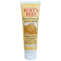 Burts Bees Handcreme Honey + Grapeseed Handcreme Hand- & Fusspflege, 73,70 g