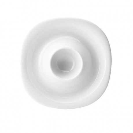 Rosenthal studio-line Rosenthal studio-line Suomi Weiss Eierbecher Rosenthal studio-line Suomi Weiss подставка для яиц