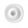 Rosenthal studio-line Rosenthal studio-line Suomi Weiss Eierbecher Rosenthal studio-line Suomi Weiss подставка для яиц