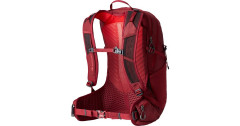 Gregory Gregory Maya 20                         , Rucksack dunkelrot, 20 Liter   dunkelrot Григорий Майя 20, рюкзак темно-красный, 20 литров