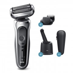 Braun Series 7 70-S7500cc, Elektrorasierer  Электробритва Series 7 70-S7500cc