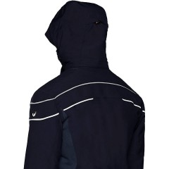 CMP Skijacke Wattierte PFC Free 10000 Outdoorjacken Лыжная куртка Padded PFC Free 10000 уличных курток