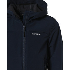 ICEPEAK Softshelljacke KOBRYN fur Madchen Куртка софтшелл KOBRYN для девочки