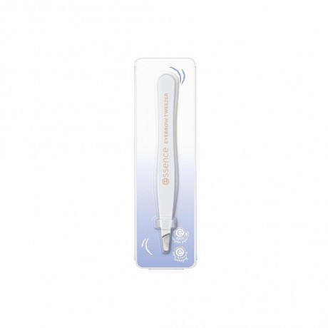 Essence Eyebrow Tweezer  пинцет для бровей