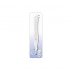 Essence Eyebrow Tweezer  пинцет для бровей