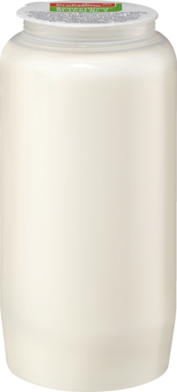 Profissimo масляная лампа, композиция Nr. 7 weiß, 1 шт