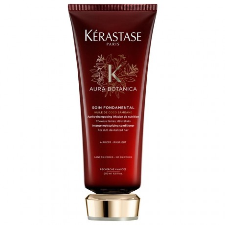 Kerastase (Керастаз) Aura Botanica Soin Fondamental Увлажняющий кондиционер для волос, 200 мл