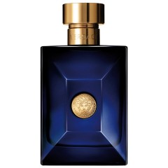 Versace (Версаче)  After Shave Крем после бритья Dylan Blue, 100 мл