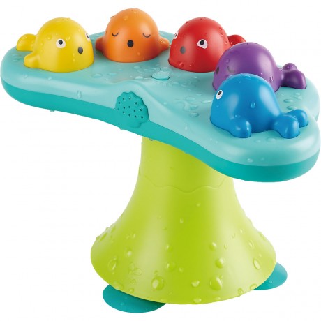 HAPE Musikalische Wale музыкальные киты