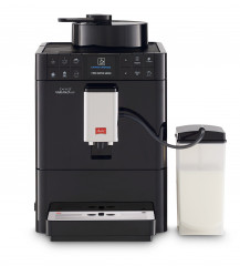 Melitta Melitta Kaffeevollautomat Varianza CSP F570-102 Schwarz  Полностью автоматическая кофемашина Melitta Varianza CSP F570-102 черная