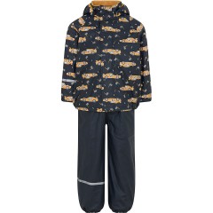 CeLaVi Regenanzug fur Jungen Дождевик для мальчиков