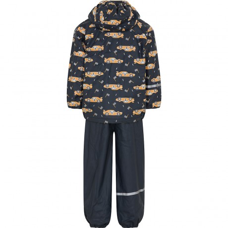 CeLaVi Regenanzug fur Jungen Дождевик для мальчиков