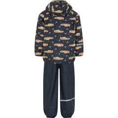 CeLaVi Regenanzug fur Jungen Дождевик для мальчиков