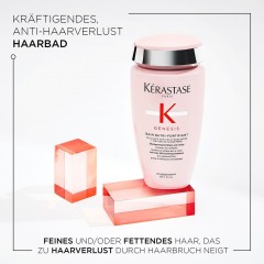 Kerastase Bain Nutri-Fortifiant  Bain Nutri-Fortifiant