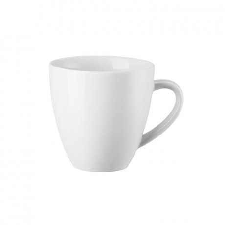 Thomas Thomas Free Weiss Becher mit Henkel 0,35 L Кружка Thomas Free Weiss с ручкой 0,35 л