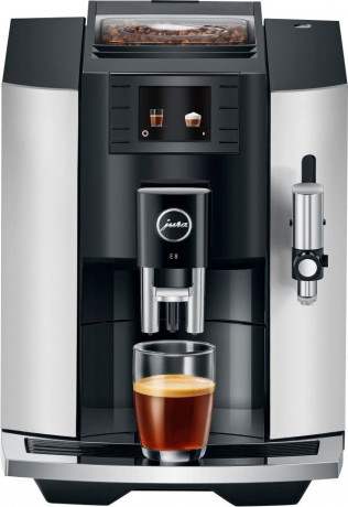 JURA JURA Kaffeevollautomat 15635 E8 (EB)  Полностью автоматическая кофемашина JURA 15635 E8 (EB)