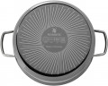 WMF WMF Schmortopf MINERAL grau Запеканка WMF МИНЕРАЛЬНАЯ