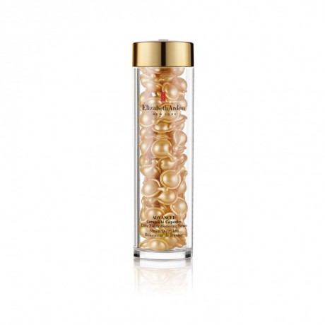 lizabeth Arden Advanced Ceramide Capsules Daily Youth Restoring Serum 90st, Элизабет Арден Капсулы с омолаживающей сывороткой, 90шт.