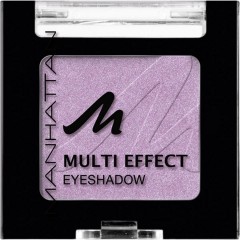 MANHATTAN Cosmetics (Манхеттен)  Augen Multi Effect Eyeshadow Тени для век, Nr. 89W Green Witch / 2 g