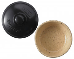 Lafer Lafer Schmortopf LAFER BBQ schwarz Форма для запекания Lafer LAFER BBQ