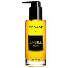 Codage L#x27;Huile by Codage  L#x27;Huile от Codage