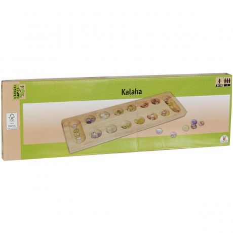 myToys COLLECTION Kalaha von Vedes Калаха Вед