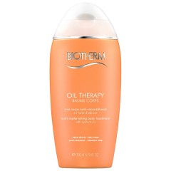 Biotherm (Биотерм) Baume Corps Nutrition Intense Korpermilch Bodylotion, 200 мл