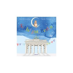 Emons Verlag Schlaf gut спокойной ночи