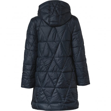 s.Oliver Steppmantel mit Fleecefutter Mantel Стеганое пальто на флисовой подкладке