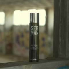 SEB MAN The Fixer Haarspray  Фиксатор лак для волос
