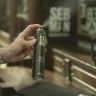 SEB MAN The Fixer Haarspray  Фиксатор лак для волос