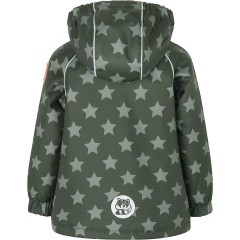 racoon outdoor Maddox Mantel пальто Мэддокса