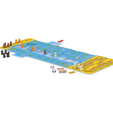 Schmidt Spiele Hipp бедро