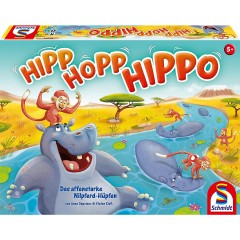 Schmidt Spiele Hipp бедро