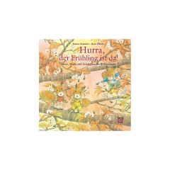 NordSud Verlag Hurra Ура